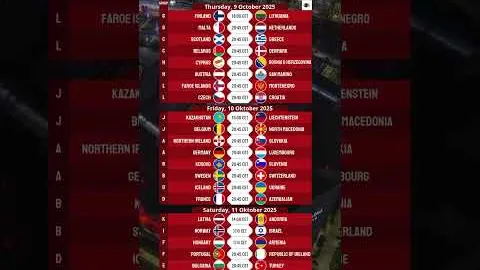 10月15日世预赛国足青岛主场挑战印尼队